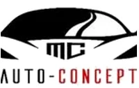 Logo Auto Concept - Car Wrapping