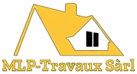 Logo MLP - Travaux Sàrl
