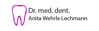 Dr. med. dent. Wehrle Lechmann Anita