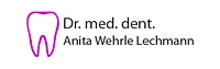 Dr. med. dent. Wehrle Lechmann Anita logo