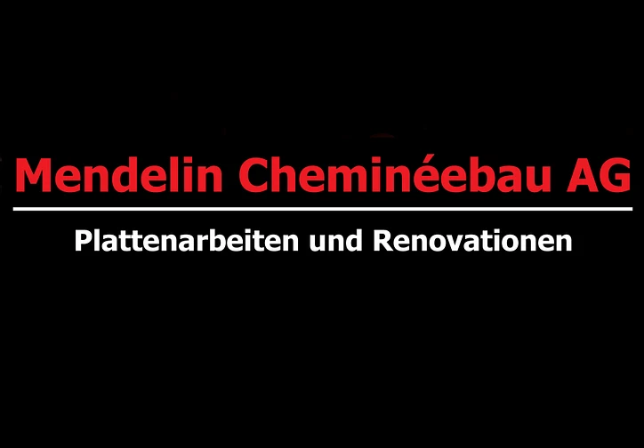 Mendelin Cheminéebau AG