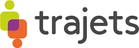 Fondation Trajets logo