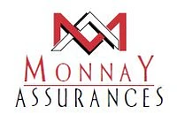 Logo Monnay Assurances