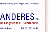 Anderes AG-Logo