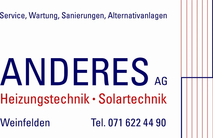 Anderes AG
