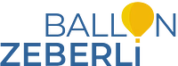 Logo Air Ballonteam Stefan Zeberli GmbH