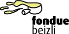 Neueck Fondue - Beizli logo