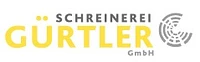 Logo Schreinerei Gürtler GmbH
