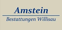 Logo Amstein Robert AG Bestattungen
