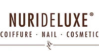 NURIDELUXE / Coiffure / Nail / Cosmetic logo