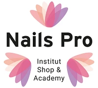 Nails Pro : Institut Shop & Academy logo