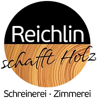 Reichlin Albert GmbH-Logo
