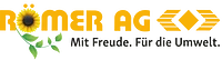 Römer AG-Logo