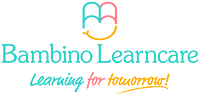 Logo Bambino Learncare