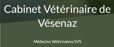 Cabinet Vétérinaire de Vésenaz