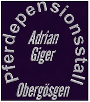 Logo Pferdepensionsstall