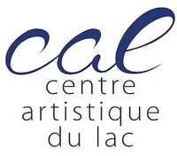 Logo Centre Artistique du Lac