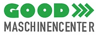 Logo Good Maschinencenter AG