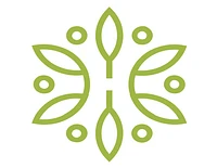 Logo Haarlounge und Kinesiologie