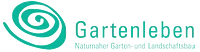 Logo Gartenleben GmbH