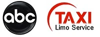 Logo ABC Taxi Horgen & Limousinen Service