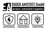 Eugen Amstutz GmbH-Logo