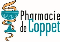 Pharmacie de Coppet Philippe Adler-Logo