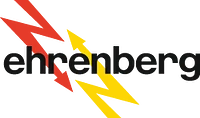 Logo Ehrenberg Elektro AG