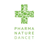 Pharmacie Pharmanature Dancet logo