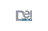 Logo DELelec SÀRL