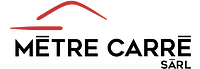 Logo Mètre Carré Sàrl
