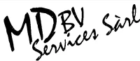Logo MDBV Services Sàrl