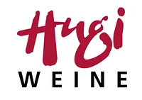 Logo Hugi Weine AG