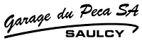 Garage du Peca SA-Logo