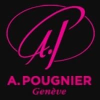 A. Pougnier SA-Logo