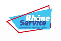Logo Rhône Débarras Sàrl