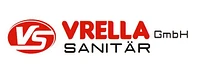 Logo Vrella Sanitär GmbH