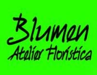 Logo Blumen Atelier Floristica