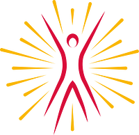 Logo Raum für Lebensfreude und Bewegung Sandra Fuchs