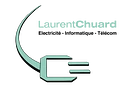 Chuard Électricité-Logo