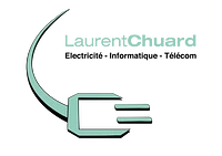 Logo Chuard Électricité