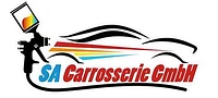 Logo S&A Carrosserie GmbH