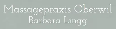 Massage-Praxis Barbara Lingg