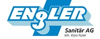 Engler Sanitär AG logo