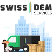 Logo SwissDem Services