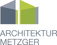 Logo Architektur Alex Metzger AG