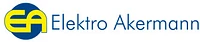 Elektro Akermann AG-Logo