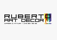 RUBERTO ART DECOR logo