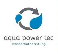 Logo aqua power tec gmbh