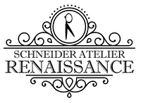 Logo Schneider Atelier Renaissance